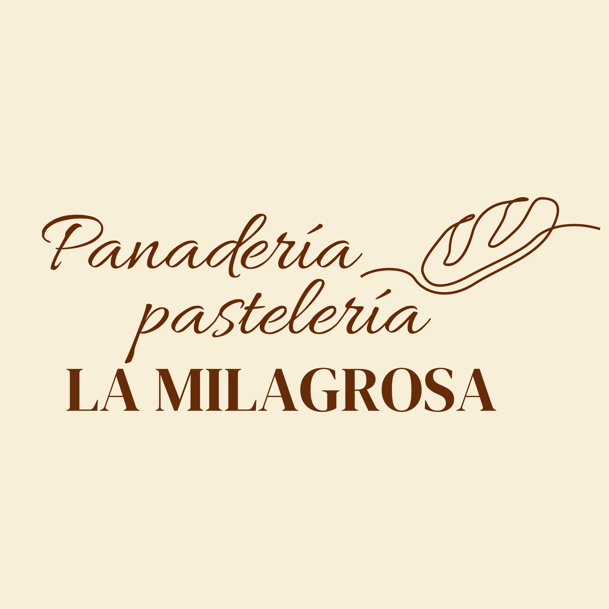 Panaderia y pasteleria La Milagrosa